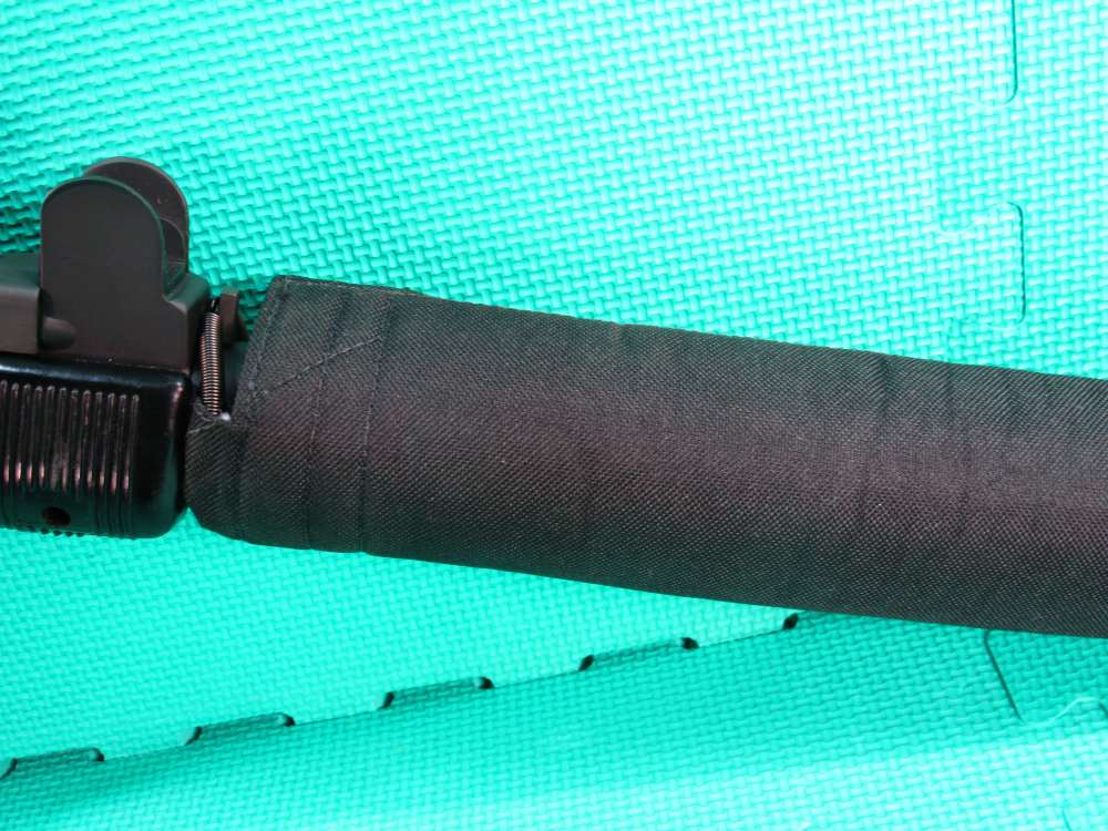 Consecutive Serial # Set of Uzi 9mm Submachineguns Transferrables on Form 3-img-31