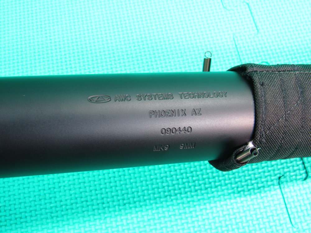 Consecutive Serial # Set of Uzi 9mm Submachineguns Transferrables on Form 3-img-33