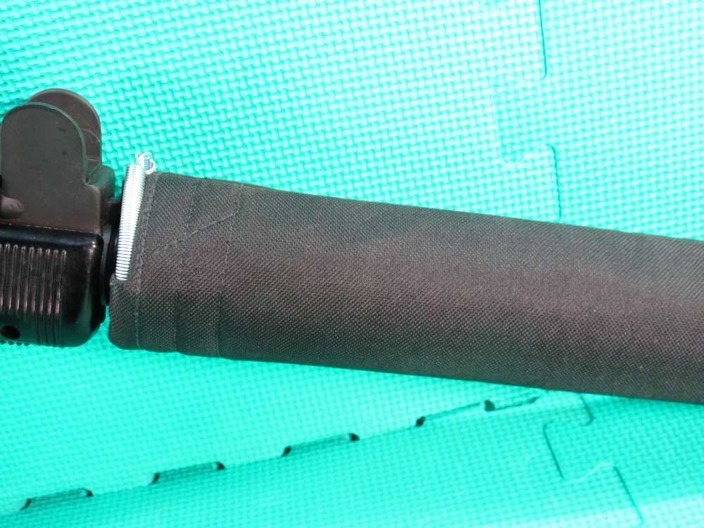 Consecutive Serial # Set of Uzi 9mm Submachineguns Transferrables on Form 3-img-15