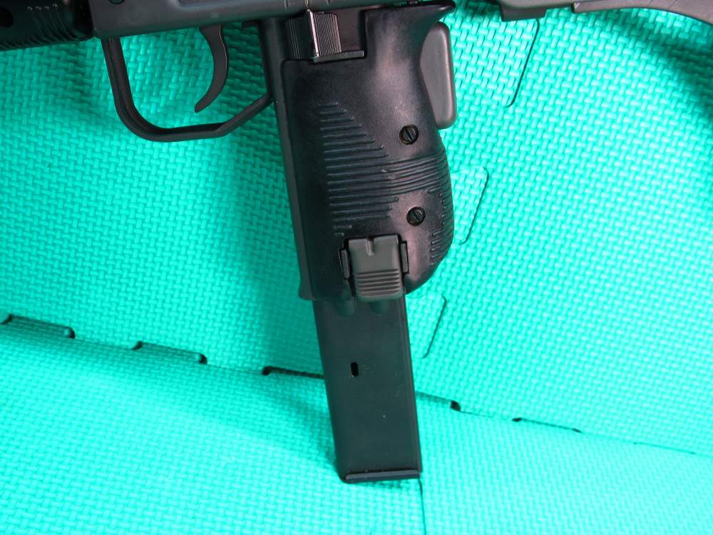Consecutive Serial # Set of Uzi 9mm Submachineguns Transferrables on Form 3-img-6