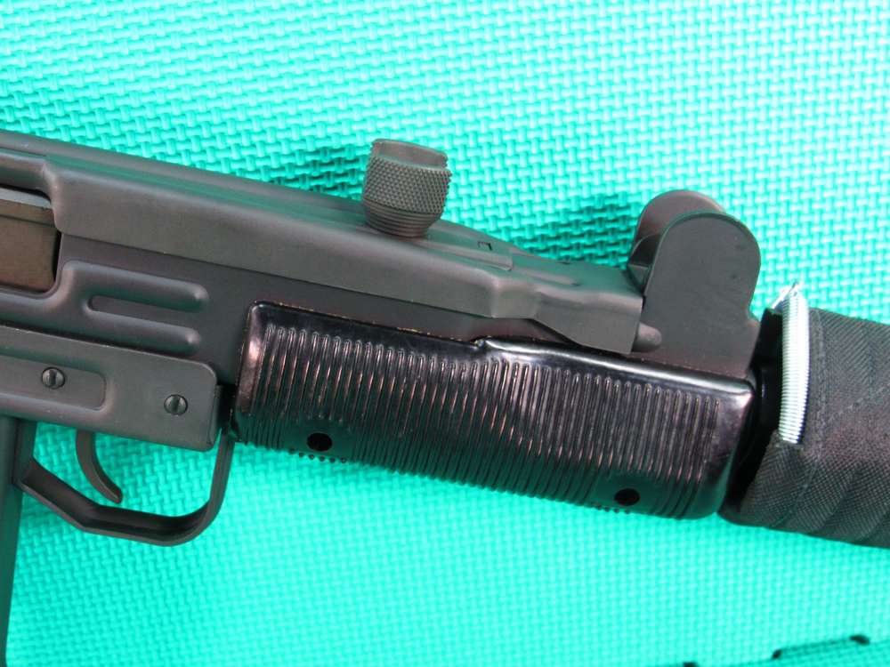Consecutive Serial # Set of Uzi 9mm Submachineguns Transferrables on Form 3-img-14