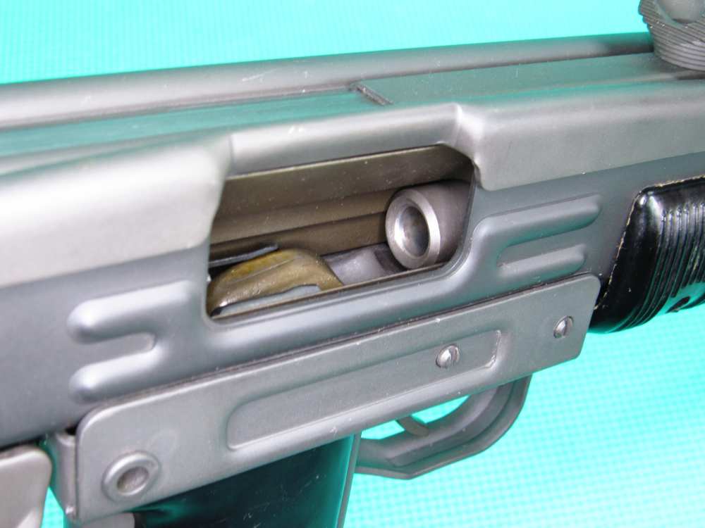 Consecutive Serial # Set of Uzi 9mm Submachineguns Transferrables on Form 3-img-18