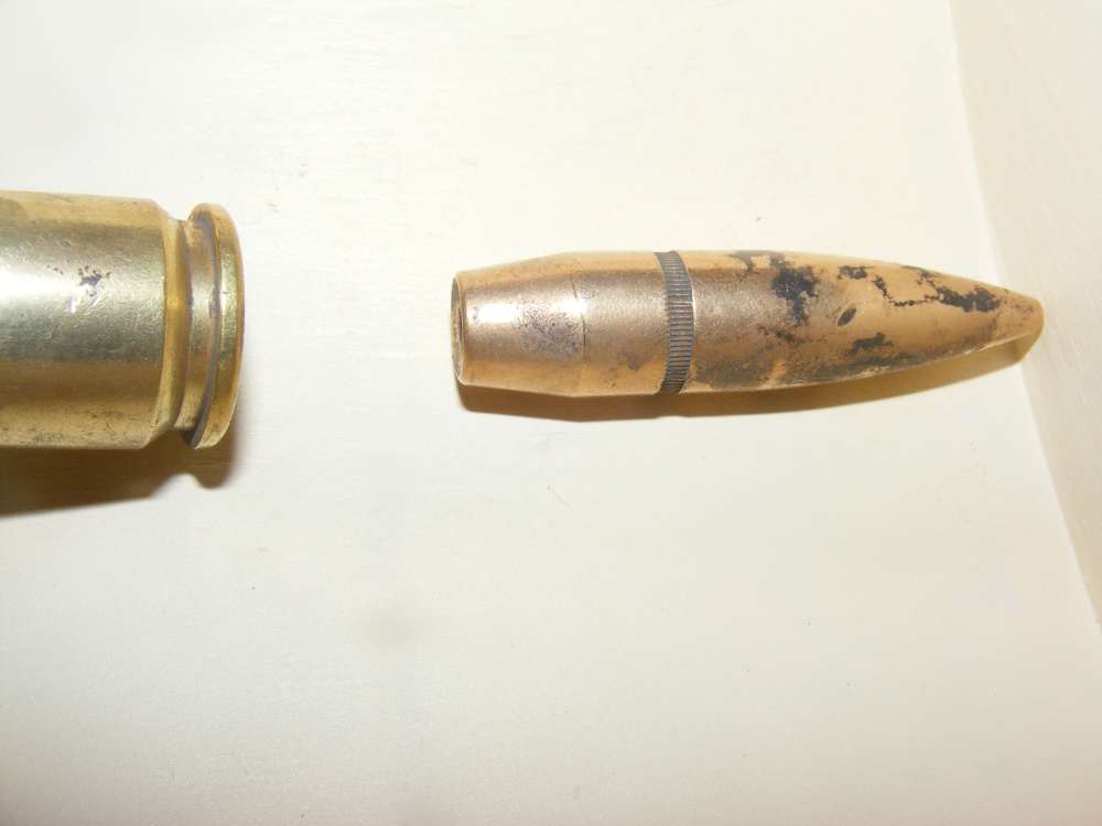 13 Empty Brass Caes for .50 Caliber Browning, Lake City & Other Military-img-6