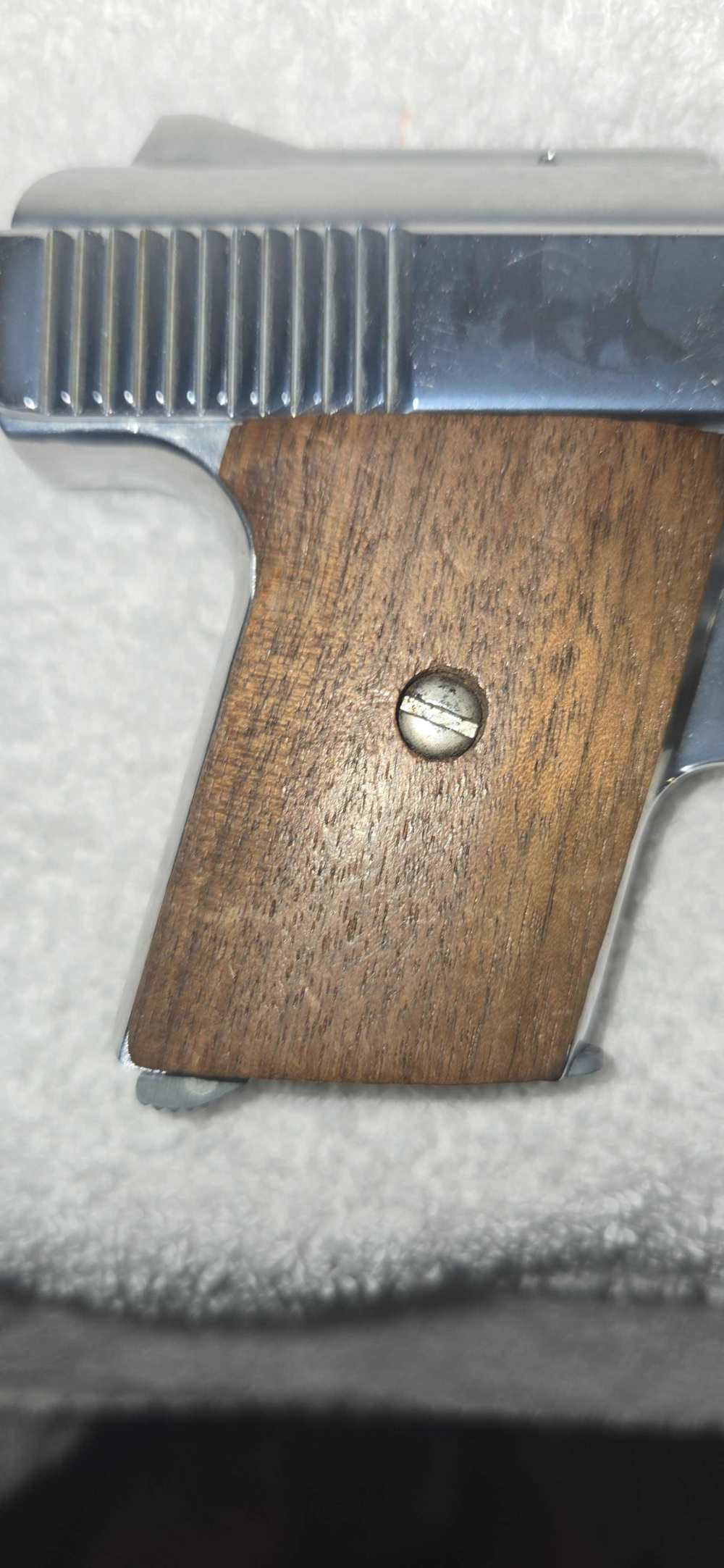 RAVEN ARMS MP-25 -NICE CONDITION - .25 ACP-img-11