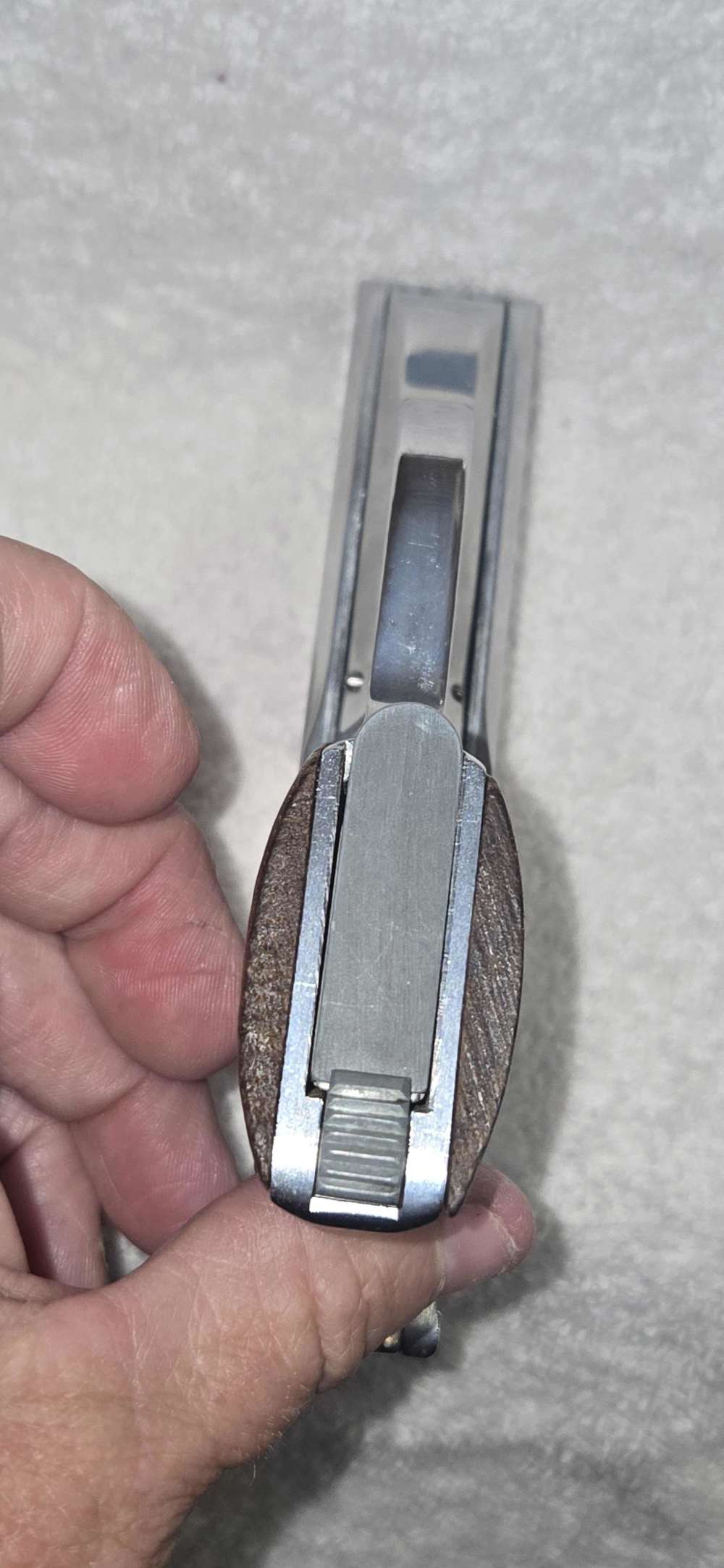 RAVEN ARMS MP-25 -NICE CONDITION - .25 ACP-img-2