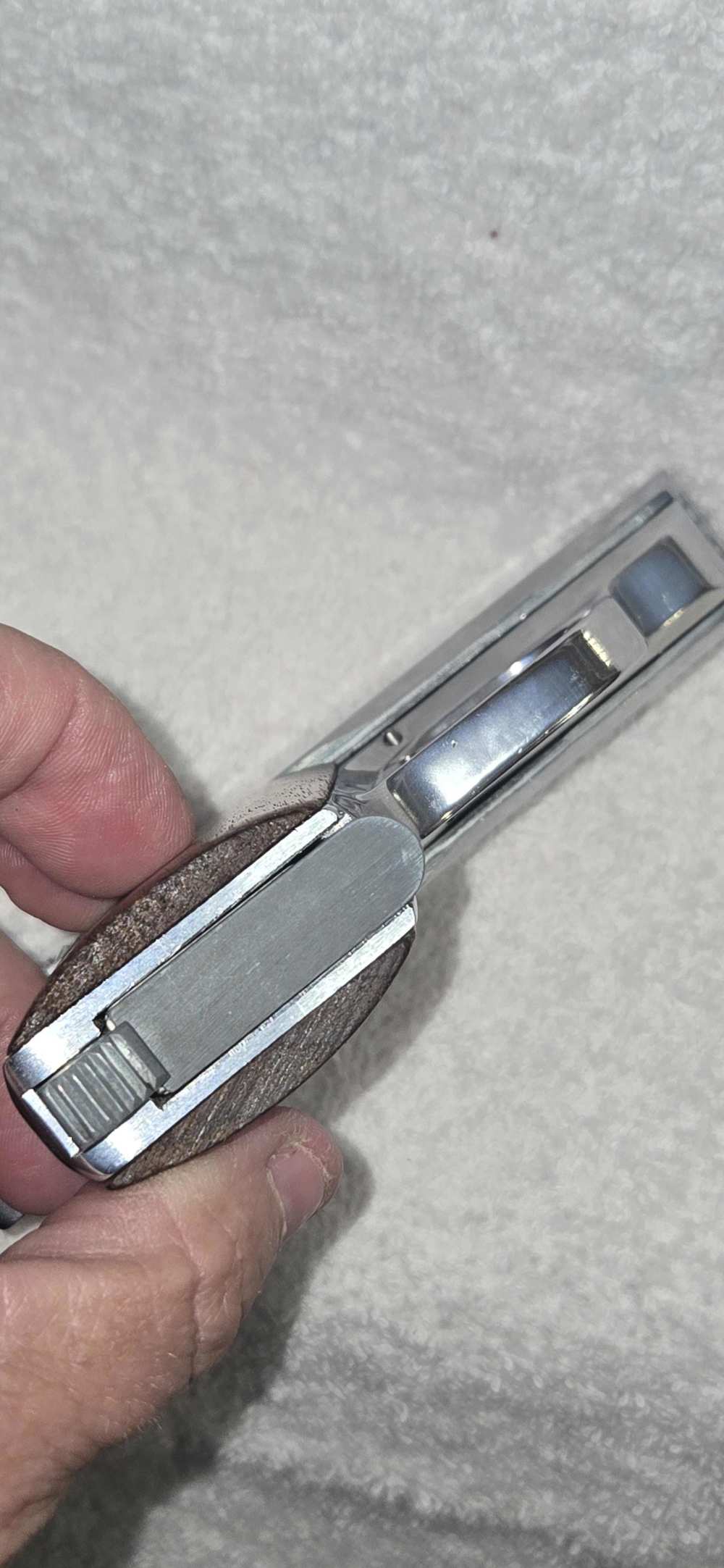 RAVEN ARMS MP-25 -NICE CONDITION - .25 ACP-img-9