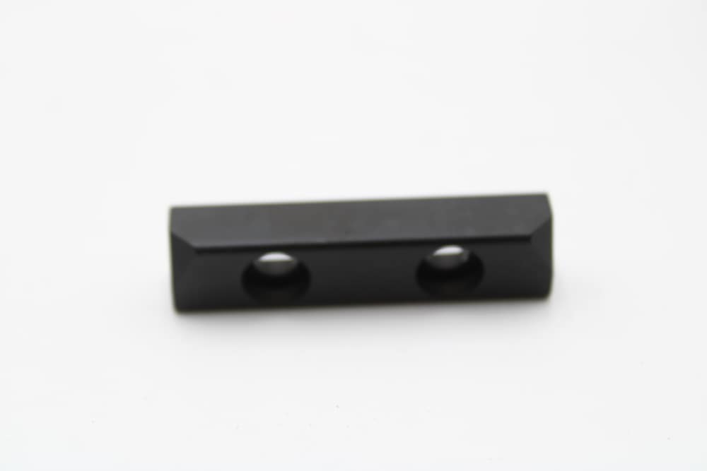 Blackhawk Rail Mounted Thumb Rest Picatinny Mounted FDE-img-4