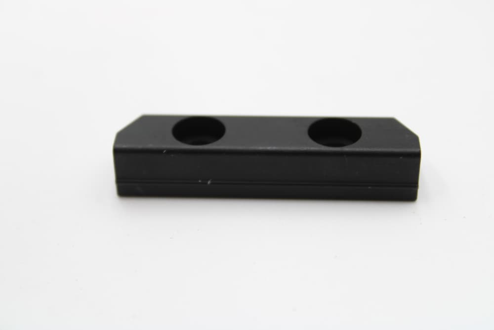 Blackhawk Rail Mounted Thumb Rest Picatinny Mounted FDE-img-5