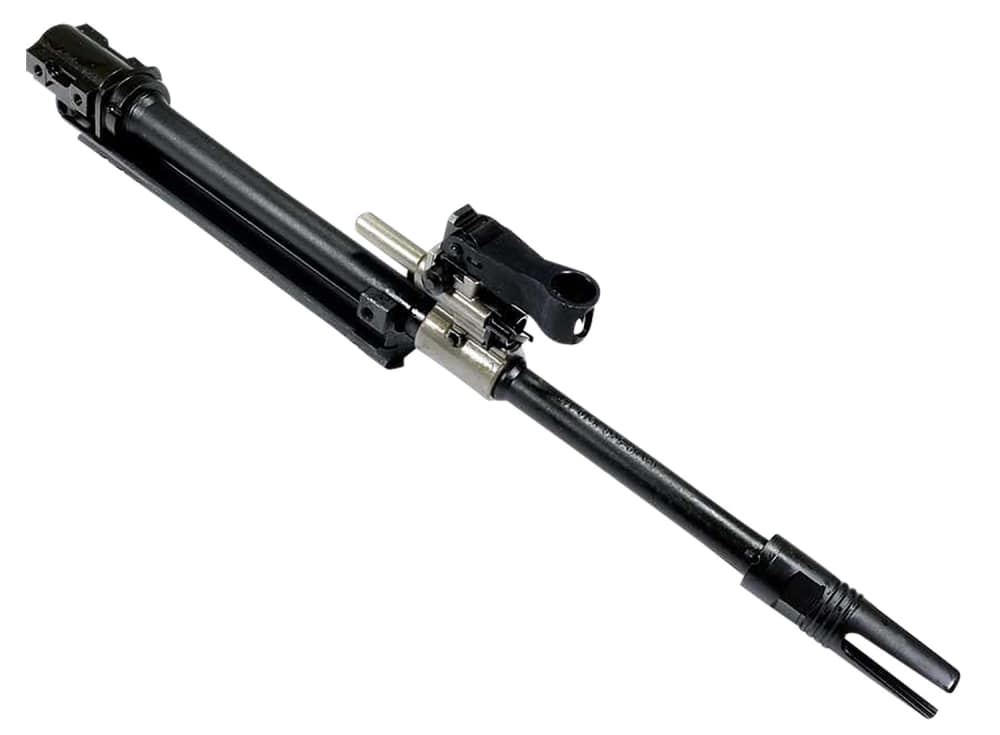FN 98804 SCAR 16S Barrel Assembly 5.56 NATO 14" Chrome Lined 16 S NEW-img-1