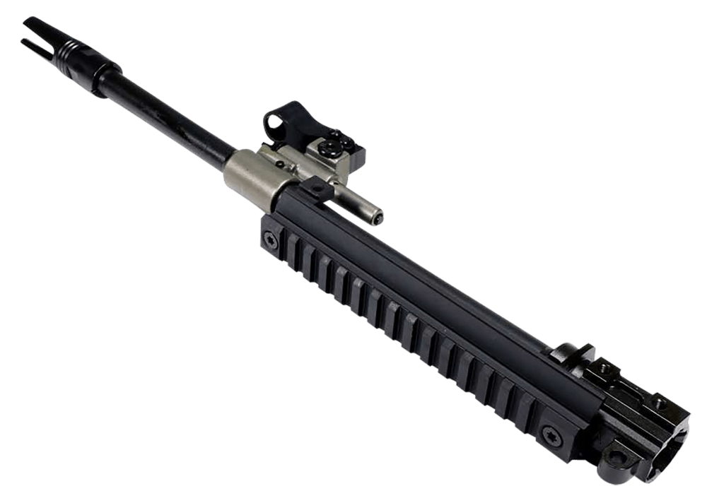 FN 98804 SCAR 16S Barrel Assembly 5.56 NATO 14" Chrome Lined 16 S NEW-img-0