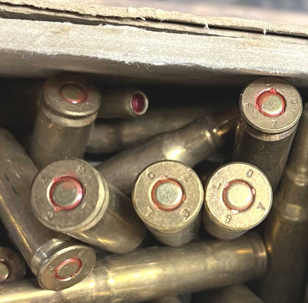 Lake City 7.62x51 NATO blank ammo .308 Winchester-img-1