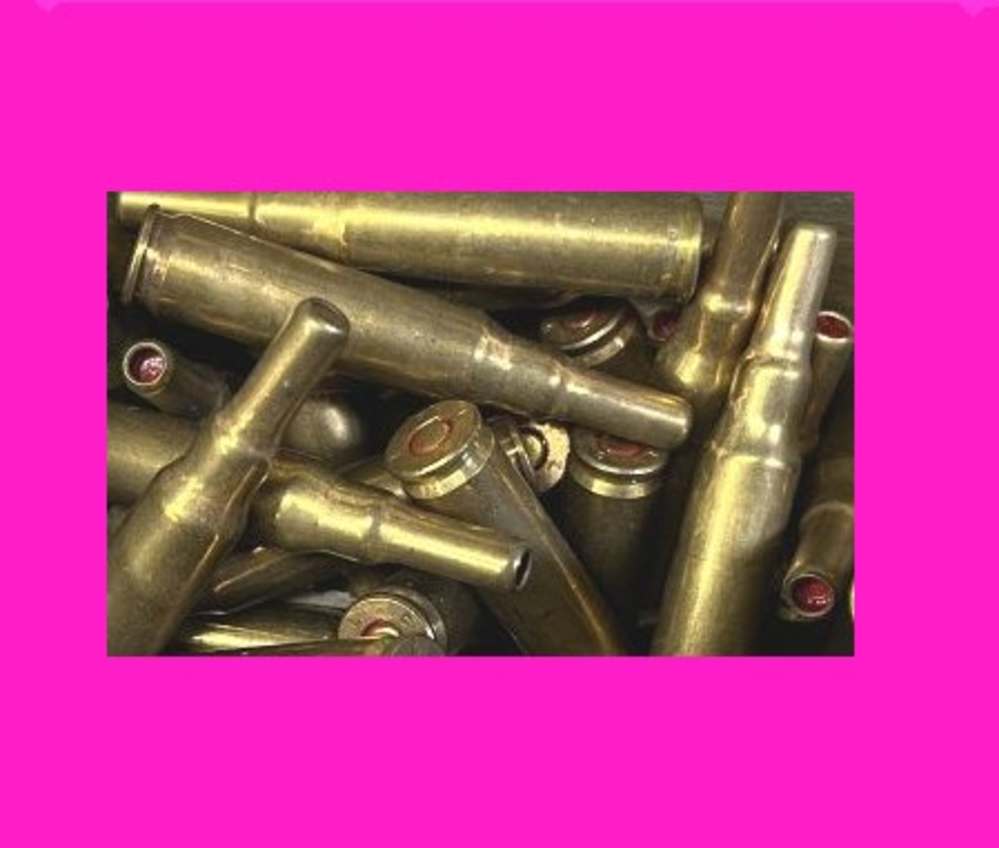 Lake City 7.62x51 NATO blank ammo .308 Winchester-img-0