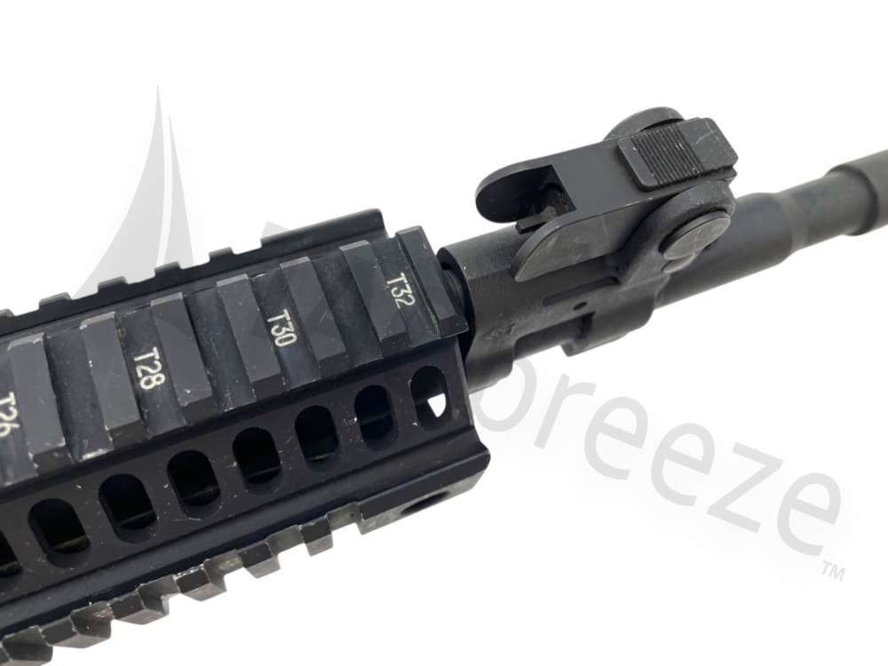 RARE Colt LE6940P Piston Carbine 6940p piston ar15 Colt defense-img-12