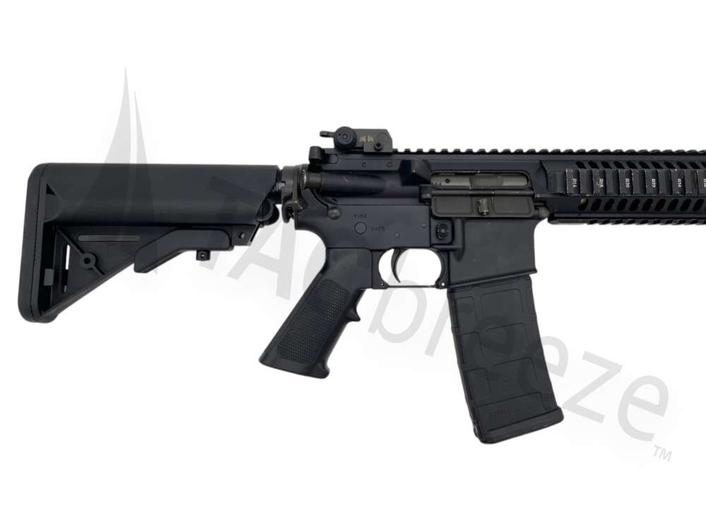 RARE Colt LE6940P Piston Carbine 6940p piston ar15 Colt defense-img-2