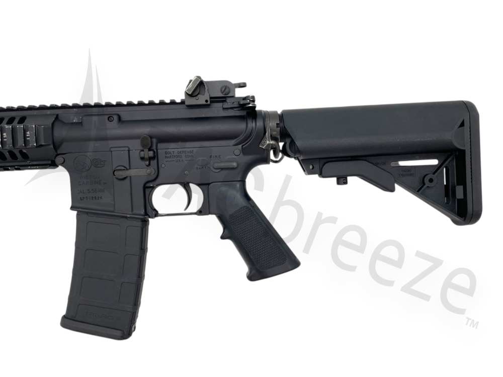 RARE Colt LE6940P Piston Carbine 6940p piston ar15 Colt defense-img-8