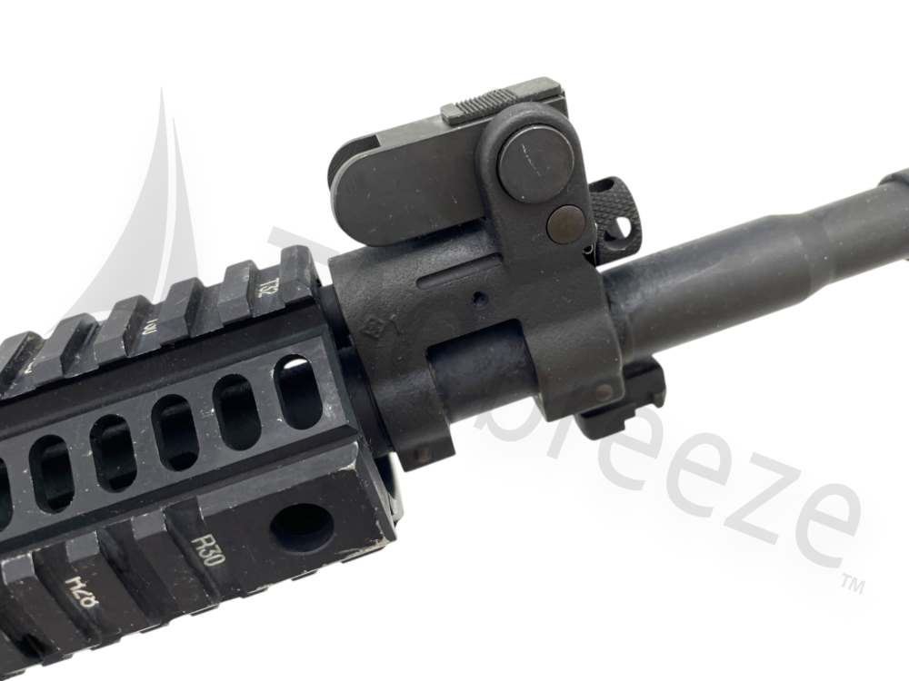 RARE Colt LE6940P Piston Carbine 6940p piston ar15 Colt defense-img-11