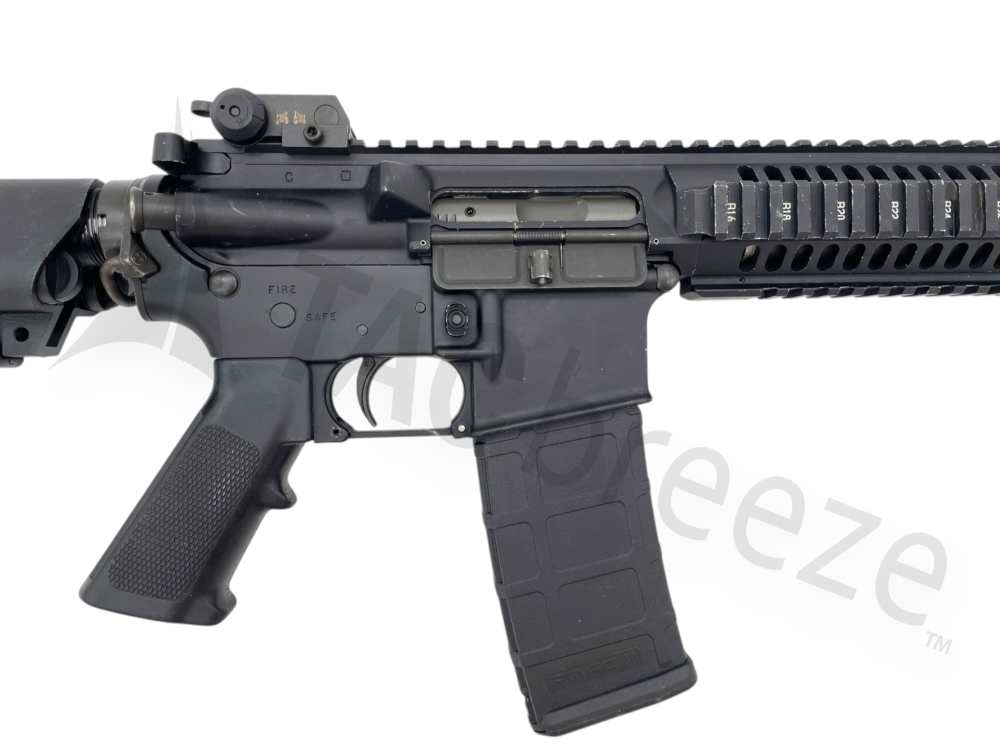 RARE Colt LE6940P Piston Carbine 6940p piston ar15 Colt defense-img-14