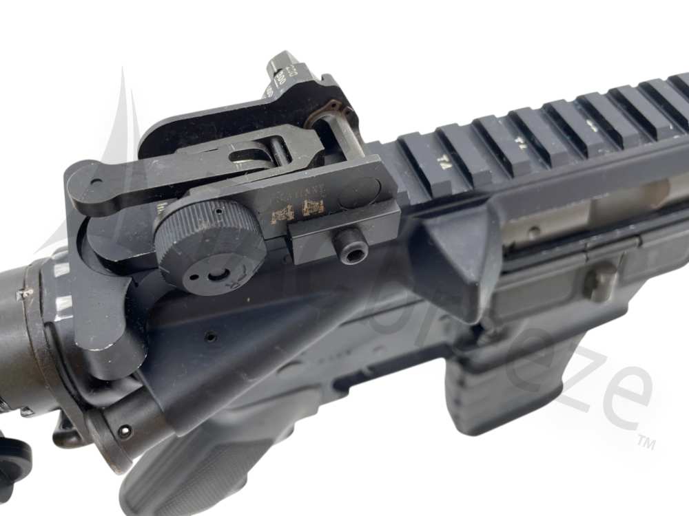 RARE Colt LE6940P Piston Carbine 6940p piston ar15 Colt defense-img-9