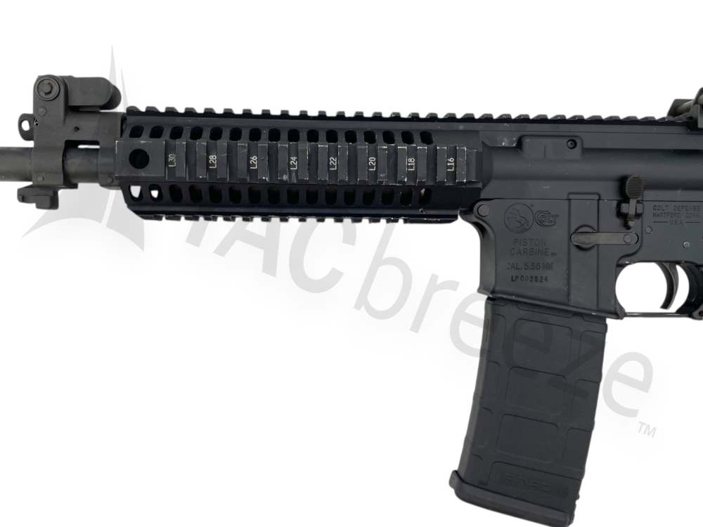RARE Colt LE6940P Piston Carbine 6940p piston ar15 Colt defense-img-6