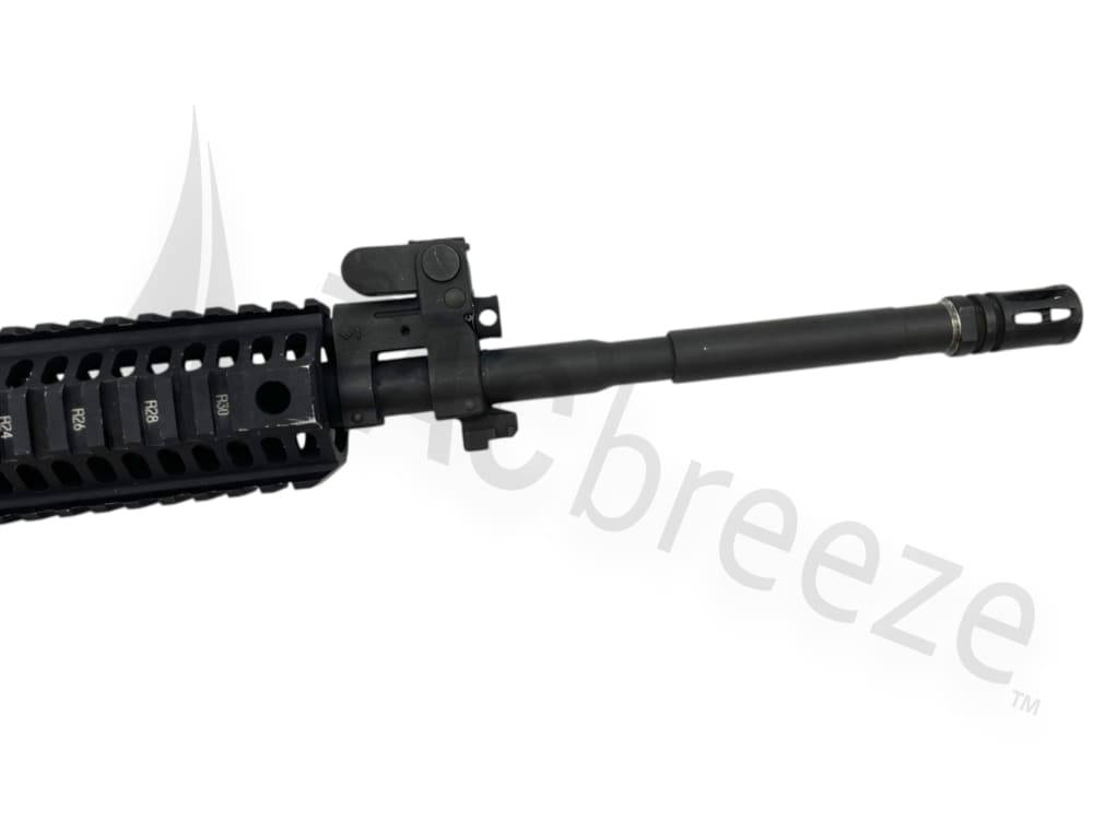 RARE Colt LE6940P Piston Carbine 6940p piston ar15 Colt defense-img-13