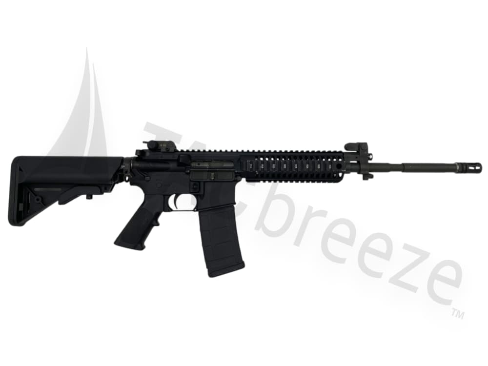RARE Colt LE6940P Piston Carbine 6940p piston ar15 Colt defense-img-1