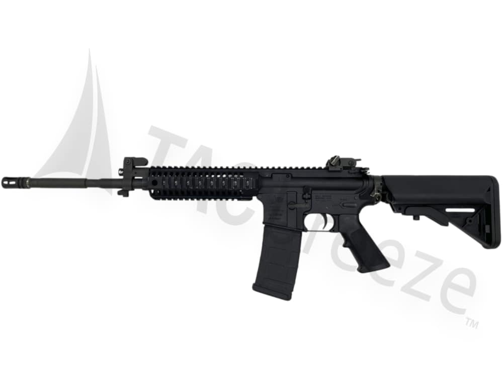 RARE Colt LE6940P Piston Carbine 6940p piston ar15 Colt defense-img-5