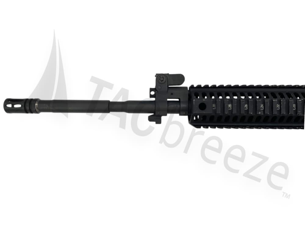 RARE Colt LE6940P Piston Carbine 6940p piston ar15 Colt defense-img-7