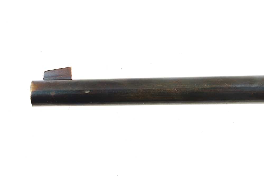 High Standard Model C 22 Short Target Pistol 6.75" Pre-War (C&R)-img-18