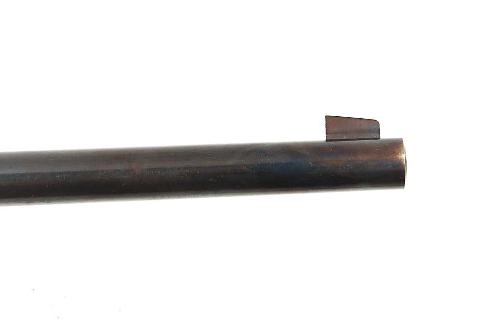 High Standard Model C 22 Short Target Pistol 6.75" Pre-War (C&R)-img-23