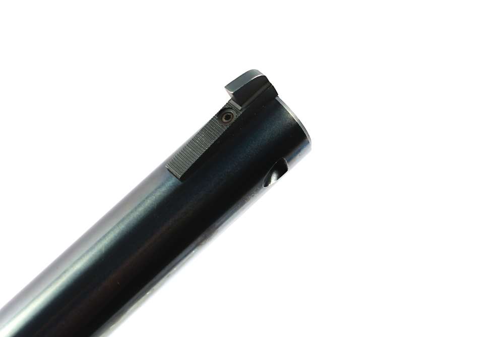 High Standard Olympic 22 Short 5.5" Pistol – Houston -img-5
