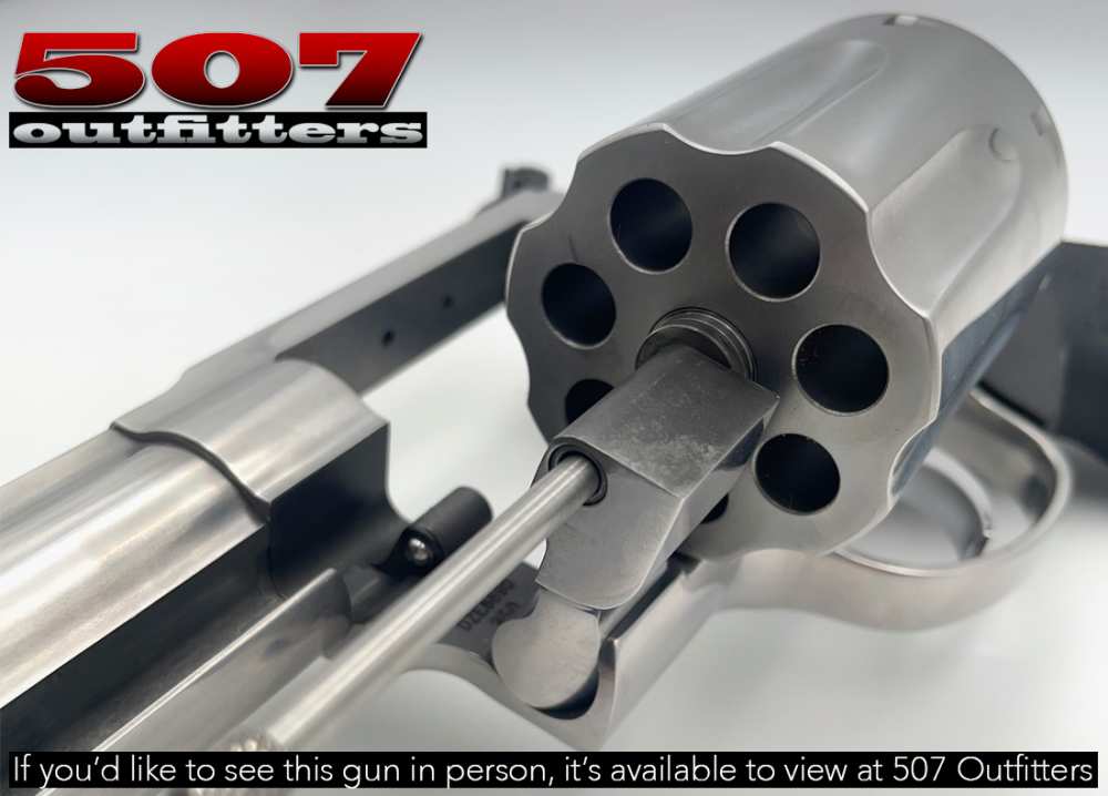 Smith & Wesson Model 350 7.5 Inch -img-8