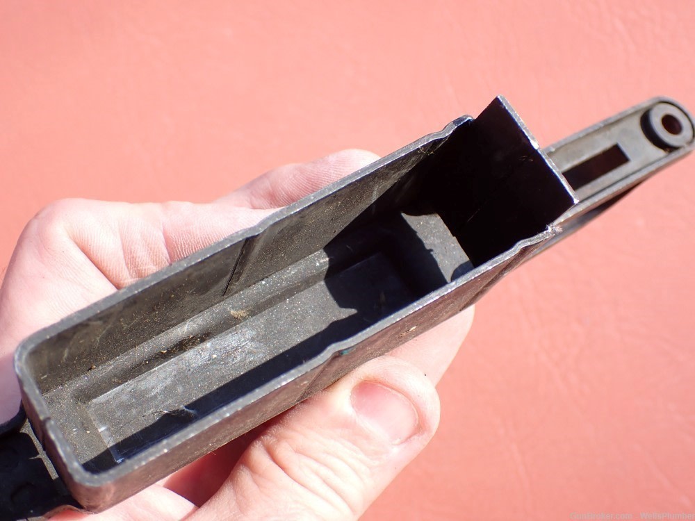 US WWII SMITH CORONA 1903-A3 TRIGGER HOUSING-img-10