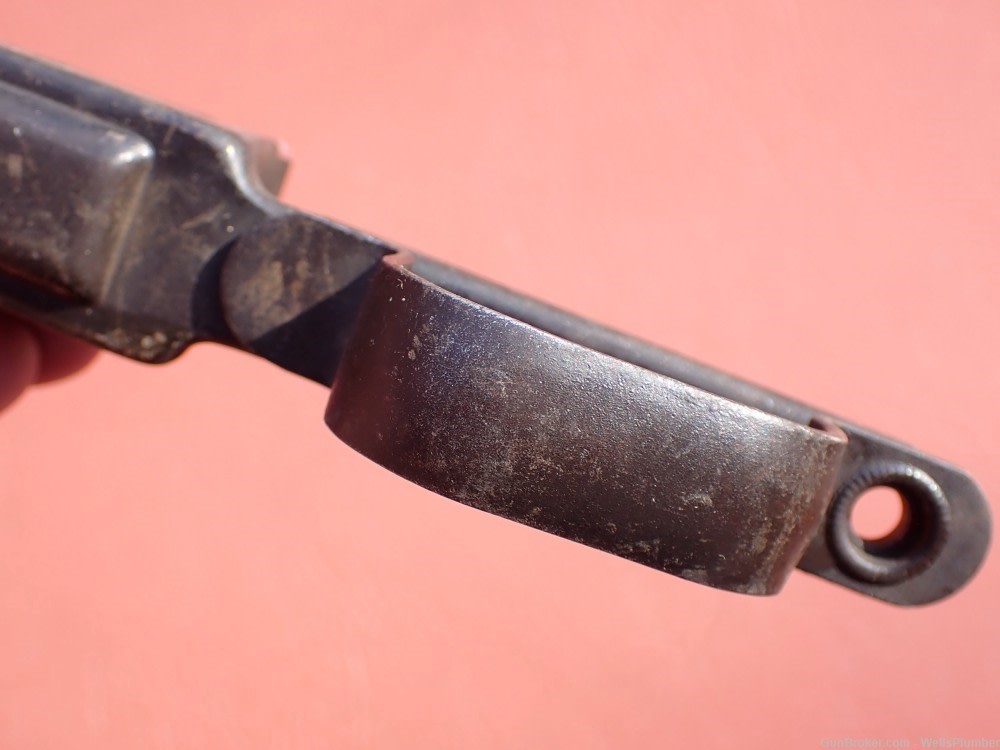 US WWII SMITH CORONA 1903-A3 TRIGGER HOUSING-img-13