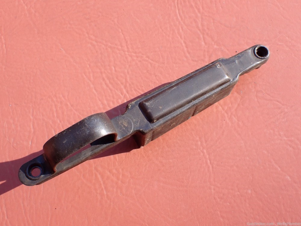 US WWII SMITH CORONA 1903-A3 TRIGGER HOUSING-img-7
