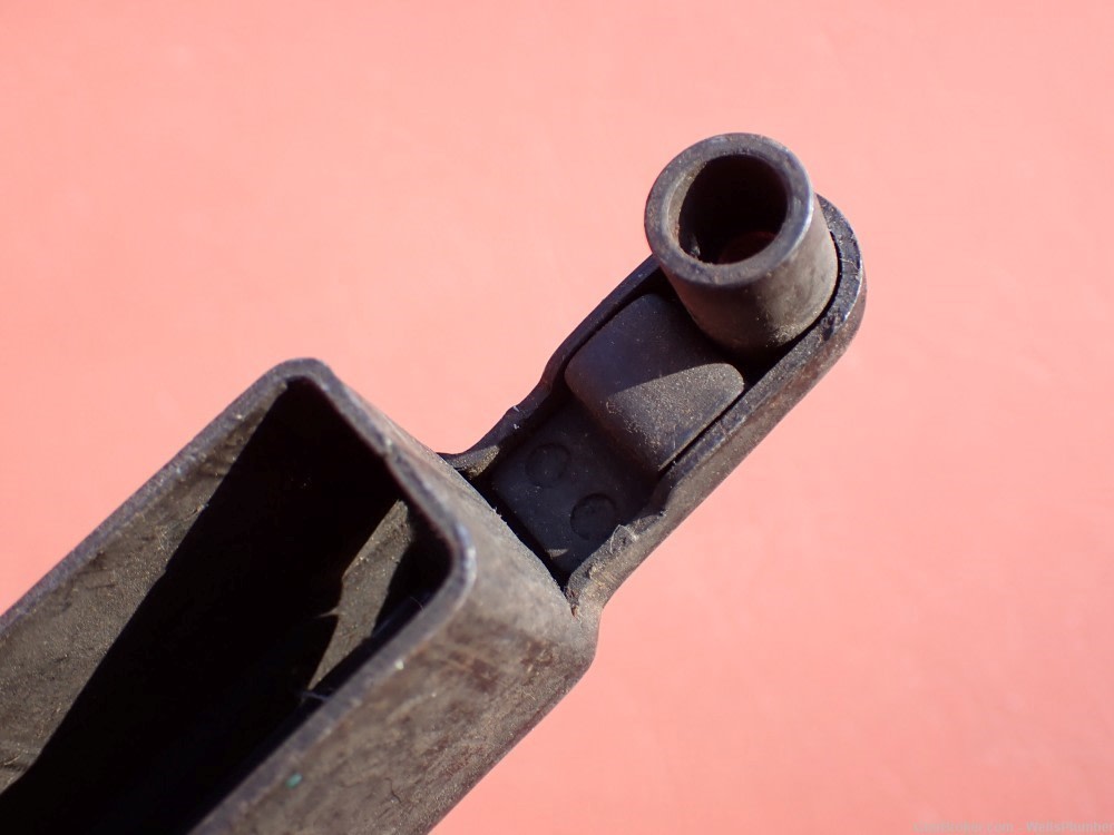 US WWII SMITH CORONA 1903-A3 TRIGGER HOUSING-img-9