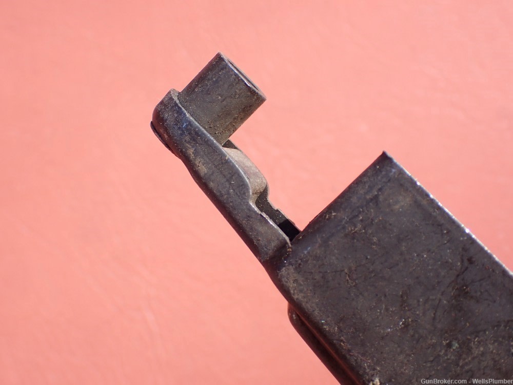 US WWII SMITH CORONA 1903-A3 TRIGGER HOUSING-img-8