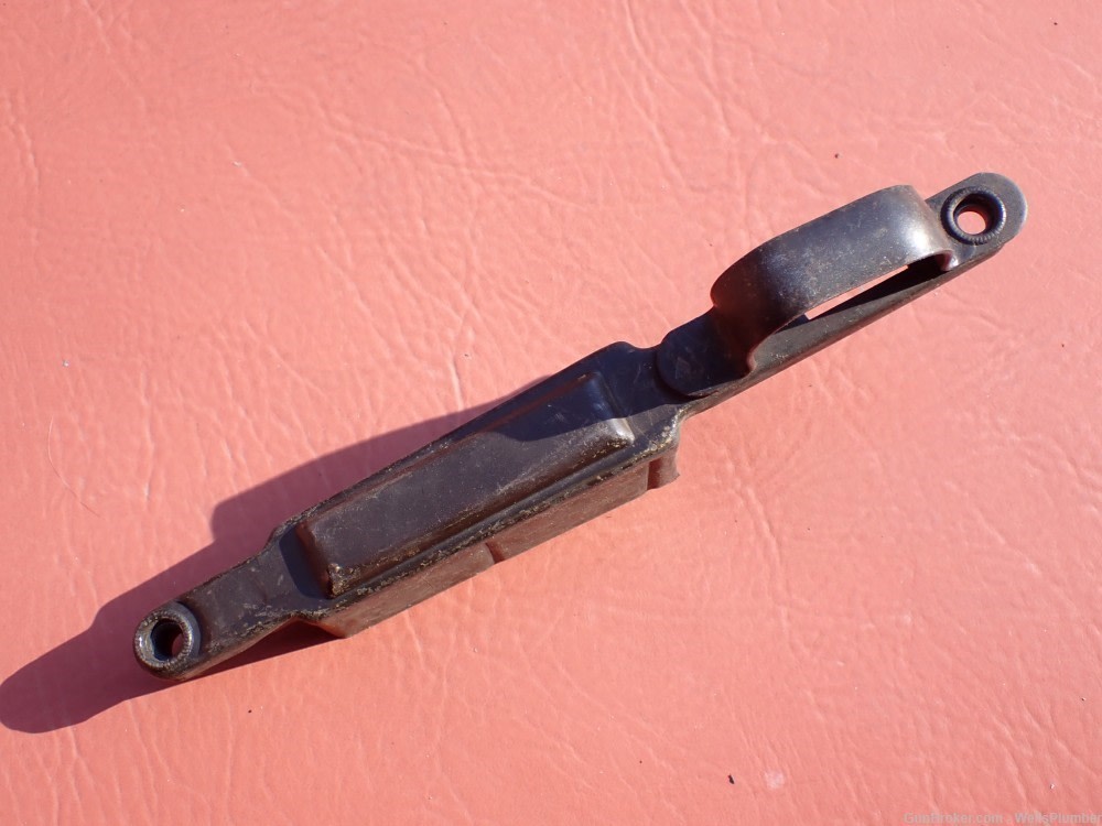 US WWII SMITH CORONA 1903-A3 TRIGGER HOUSING-img-6
