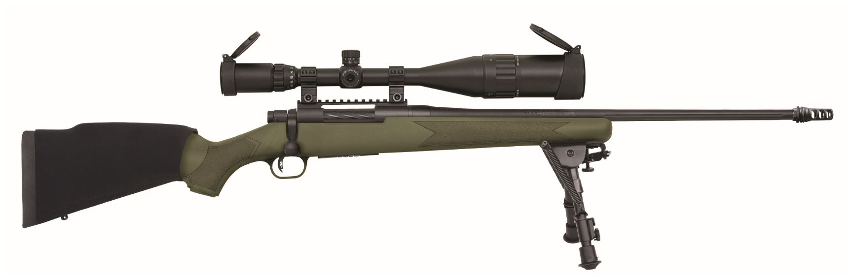 Mossberg Patriot Night Train II 308Win-img-1