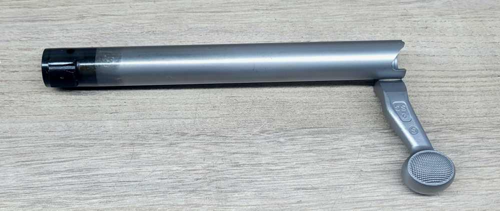 REMINGTON 700 LONG ACTION STANDARD BOLT RH INCOMPLETE (RAASI-50)-img-2