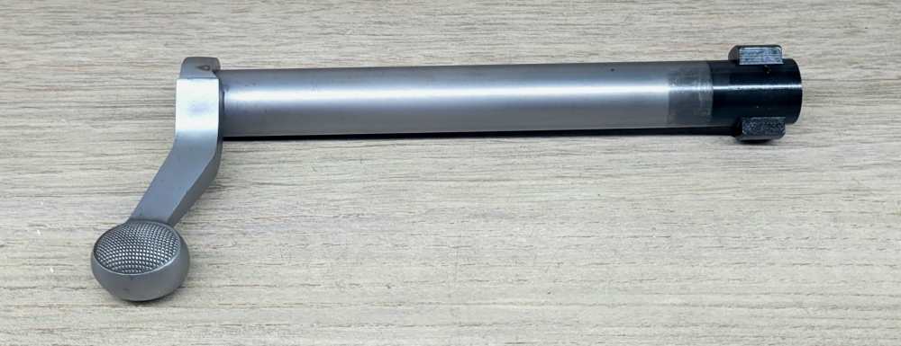 REMINGTON 700 LONG ACTION STANDARD BOLT RH INCOMPLETE (RAASI-50)-img-0
