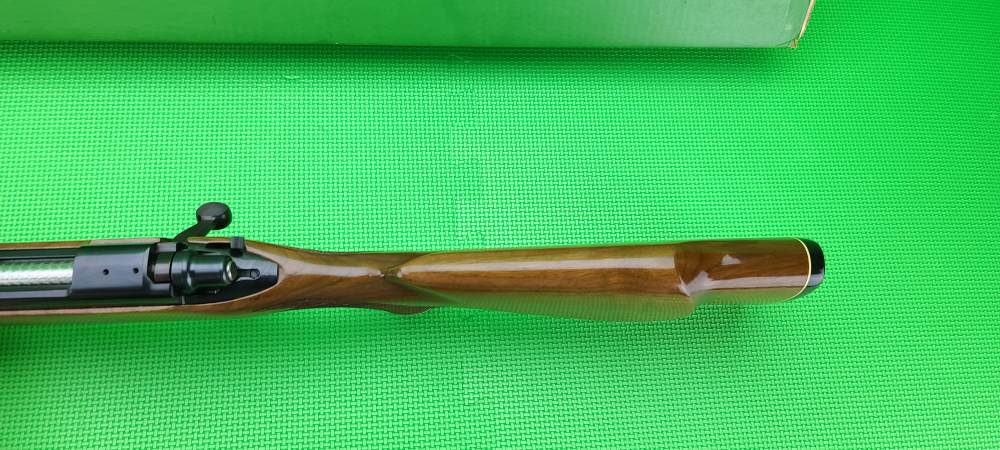 RARE REMINGTON 700 BDL CUSTOM DELUXE * 222 REM * BORN 1991-img-22