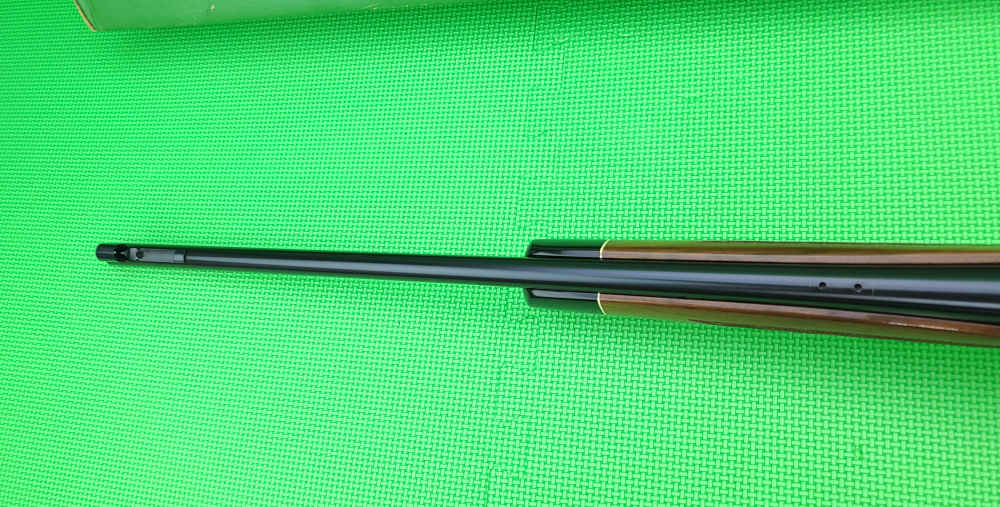 RARE REMINGTON 700 BDL CUSTOM DELUXE * 222 REM * BORN 1991-img-18