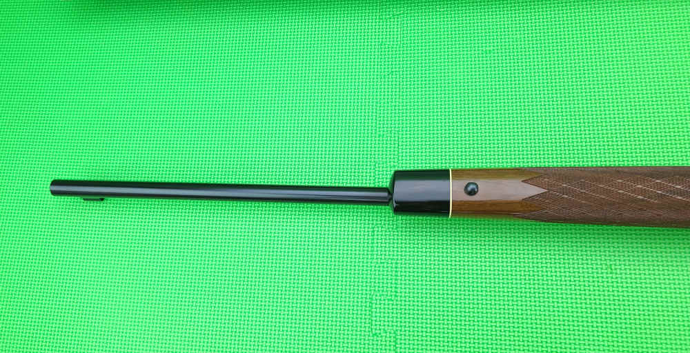 RARE REMINGTON 700 BDL CUSTOM DELUXE * 222 REM * BORN 1991-img-14