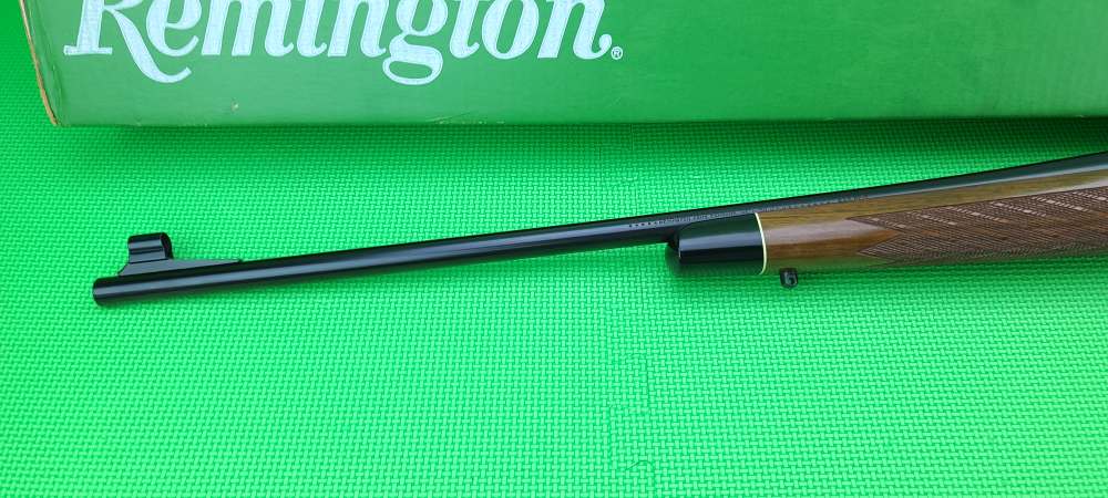 RARE REMINGTON 700 BDL CUSTOM DELUXE * 222 REM * BORN 1991-img-2