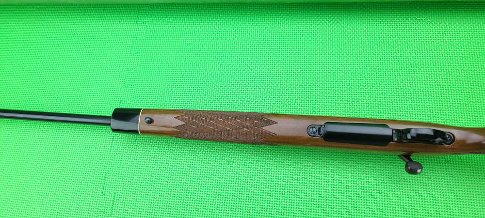 RARE REMINGTON 700 BDL CUSTOM DELUXE * 222 REM * BORN 1991-img-15