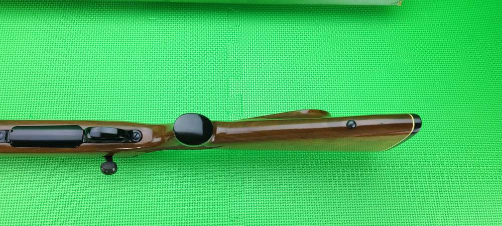 RARE REMINGTON 700 BDL CUSTOM DELUXE * 222 REM * BORN 1991-img-17