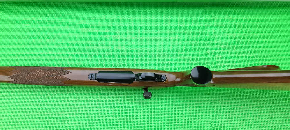 RARE REMINGTON 700 BDL CUSTOM DELUXE * 222 REM * BORN 1991-img-16