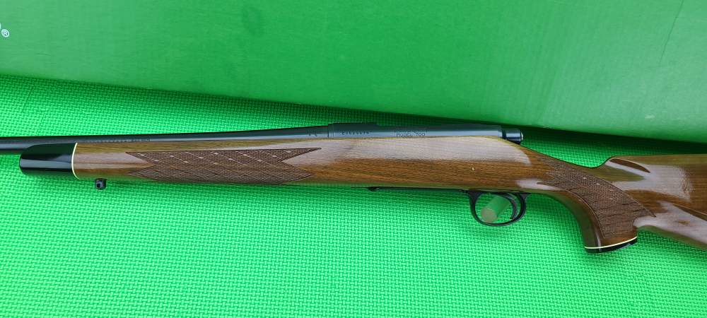 RARE REMINGTON 700 BDL CUSTOM DELUXE * 222 REM * BORN 1991-img-7