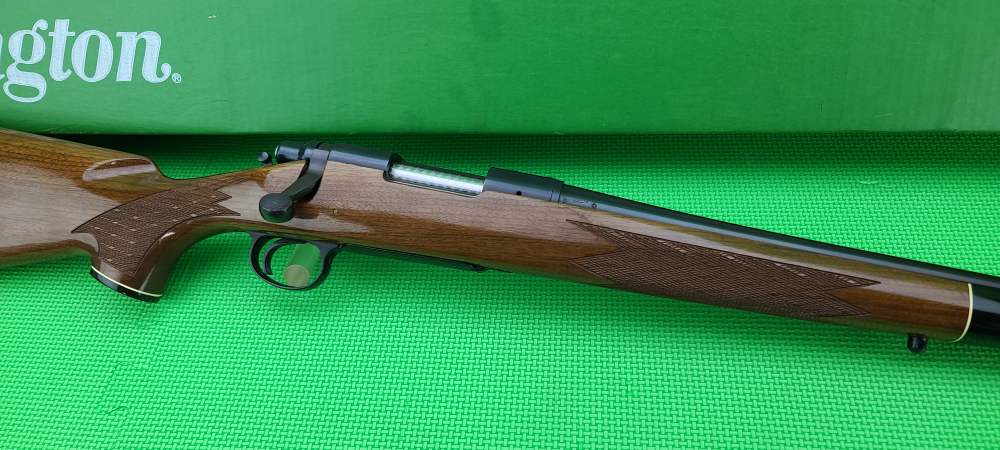 RARE REMINGTON 700 BDL CUSTOM DELUXE * 222 REM * BORN 1991-img-12