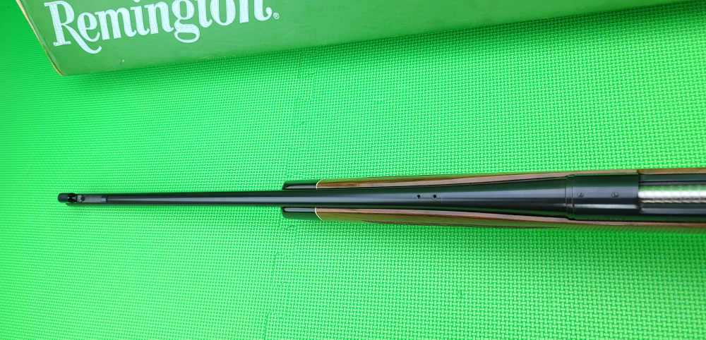 RARE REMINGTON 700 BDL CUSTOM DELUXE * 222 REM * BORN 1991-img-19